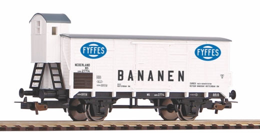 PIKO 95359 - Ged. refrigeración NS Fyffes III