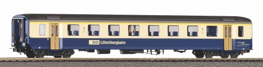 PIKO 96087 - personenauto. EW I 1e klas Woordschrijven BLS IV