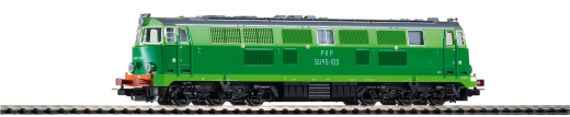 PIKO 96301 - Locomotiva diesel SU 45-100 PKP V