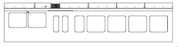 PIKO ET40227-201 - Housing (MW)