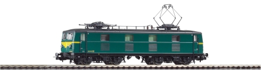 PIKO 96551 - Locomotora Rh 2800 N° 120002 DC