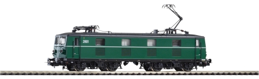 PIKO 96555 - Elektrische locomotief Rh 2802 V5