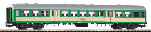 PIKO 96663 - local transport vehicle 120A PKP V