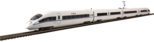 PIKO 96720 - Automotrice CRH 3 (ICE 3 Cina) VI