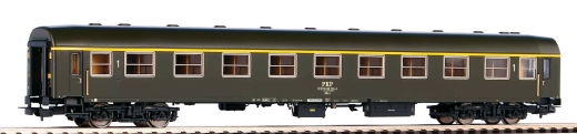 PIKO 97180 - autovettura. 112A PKP V