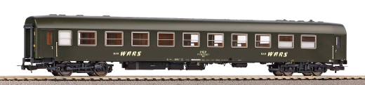 PIKO 97183 - carrozza ristorante. 113A PKP V