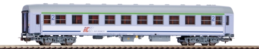 PIKO 97604 - Personenauto 111A PKP Intercity VI