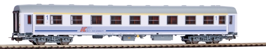 PIKO 97605 - Passenger car 112A PKP Intercity VI