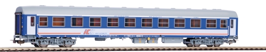 PIKO 97606 - coche litera 110A PKP Intercity VI