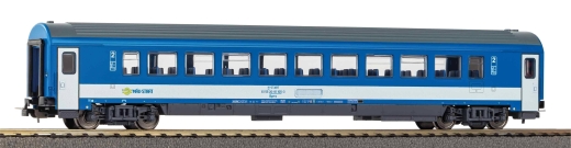 PIKO 97629 - passenger car. MAV V-VI