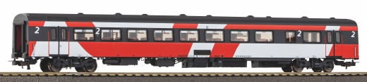 PIKO 97636 - passenger car. ICR Luggage Fyra V