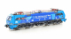 Jägerndorfer JC27090 - H0 DC Vectron 193 813 Railpool DB Netze