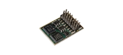 Doehler & Haass DH16A-4 - Voertuigdecoder (Gen2)