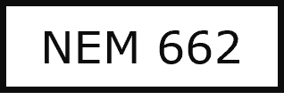 NEM 662